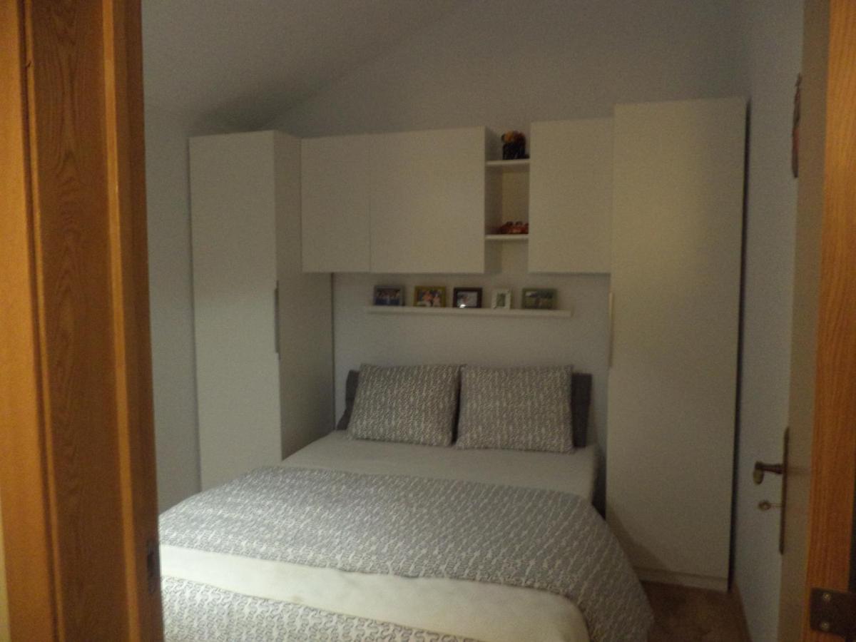 Hillhouse Villa Gradil Rum bild