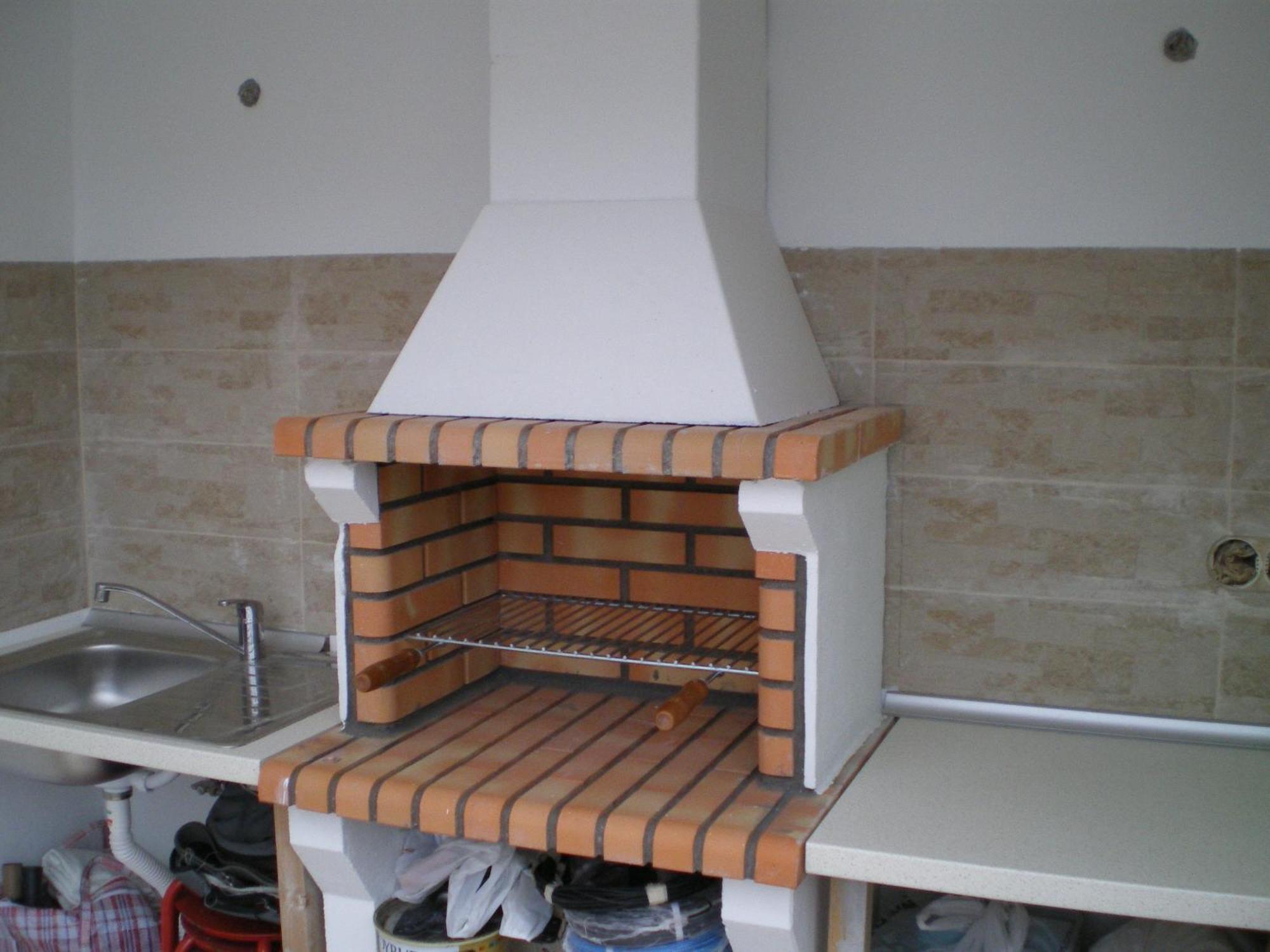 Hillhouse Villa Gradil Rum bild
