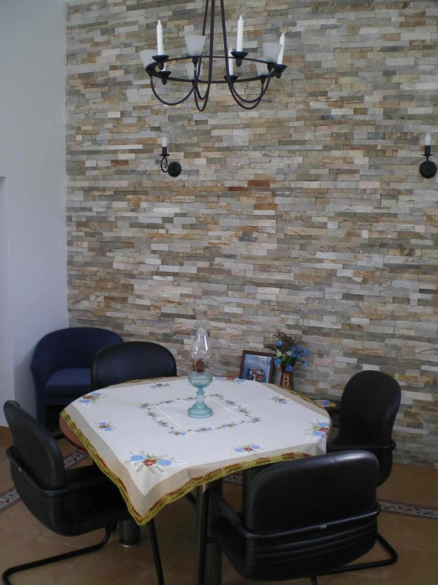 Hillhouse Villa Gradil Rum bild