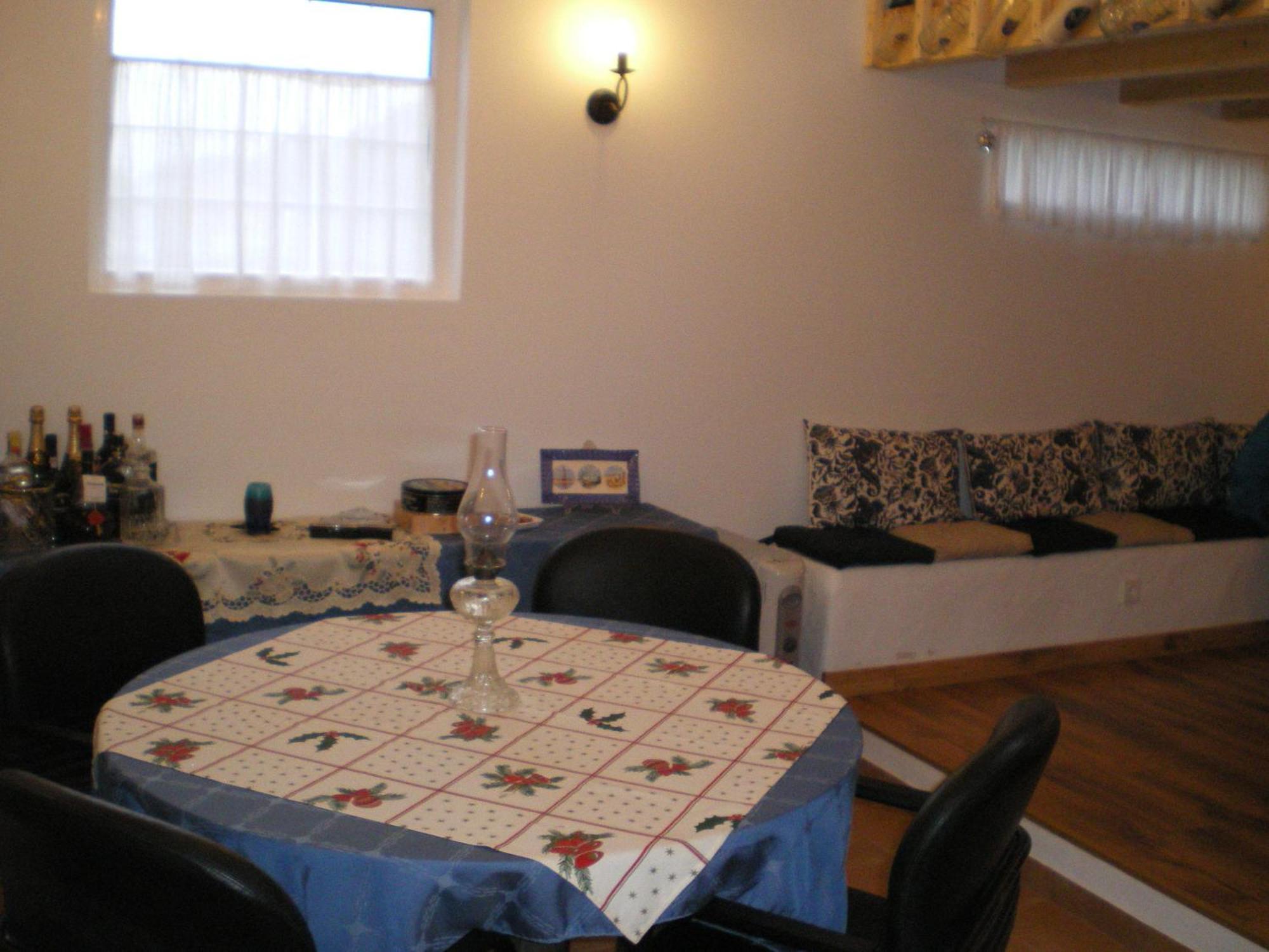 Hillhouse Villa Gradil Rum bild